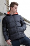 Jacket Result Urban Dax Feel Down